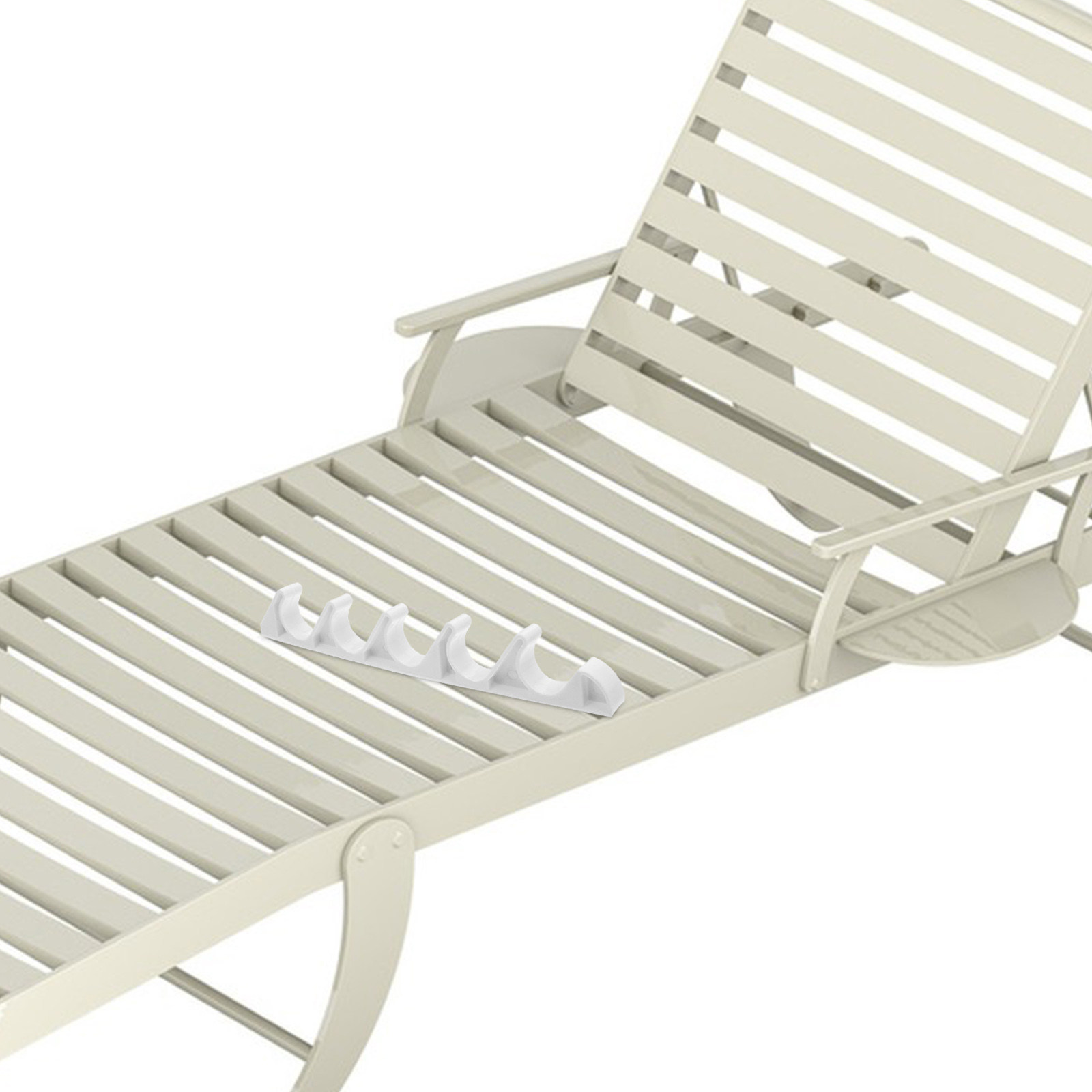 8 szt. Zewnętrzny składany wsp – Outdoor Camping Folding Chair recenzja i cena