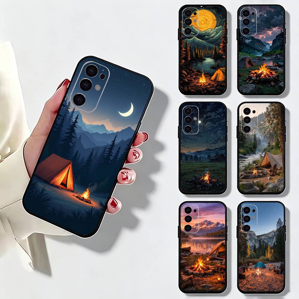 Etui na telefon Mountain Natur – Outdoor Camping Quotes recenzja i cena