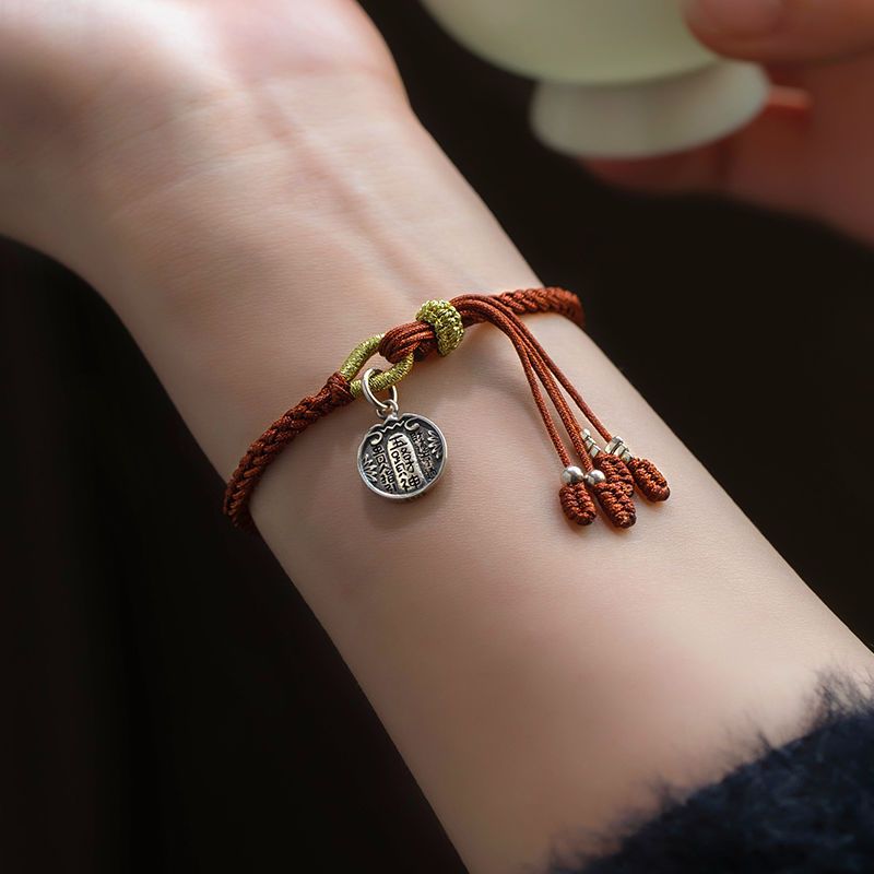 2024 nowy pięciokierunkowy boż – Paracord Bracelet recenzja i cena