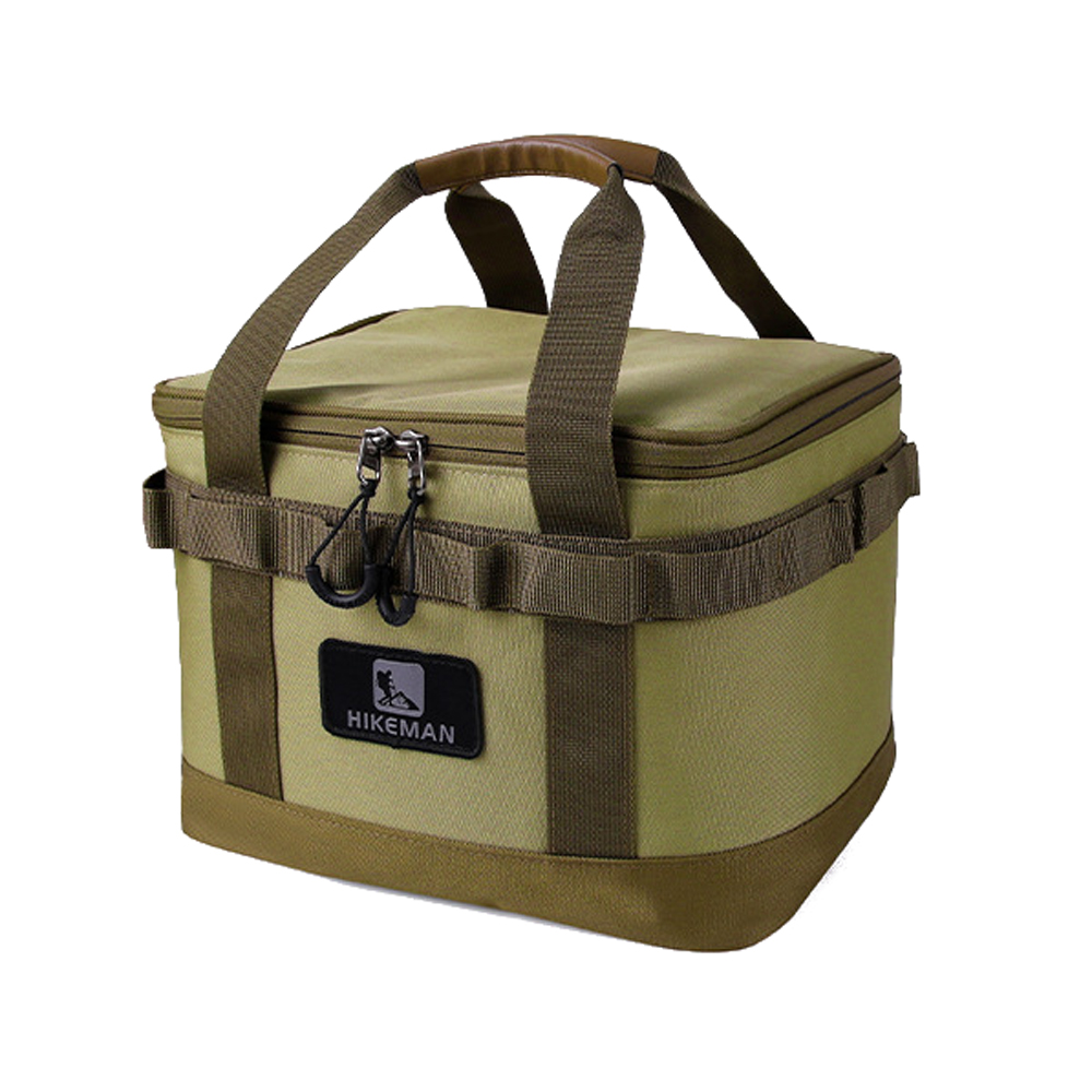 Torba do przechowywania sprzęt – Outdoor Camping Utensils recenzja i cena