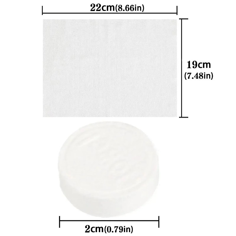 100 sztuk Kompaktowych, wielok – Camp Towel Microfiber recenzja i cena