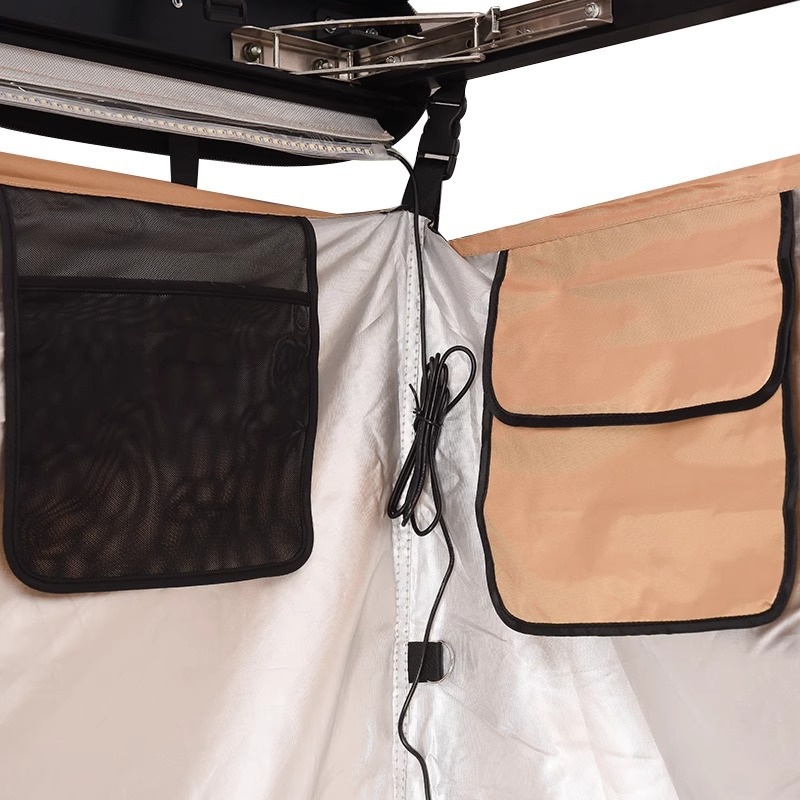 Lekka, wodoodporna, odporna na – Outdoor Camping Tent Waterproof recenzja i cena