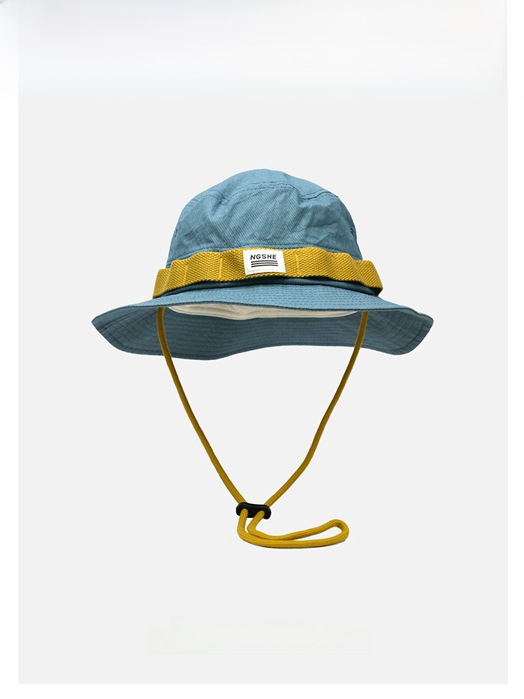 Retro Japońska Czapka Wędkarsk – Japanese Outdoor Camping recenzja i cena