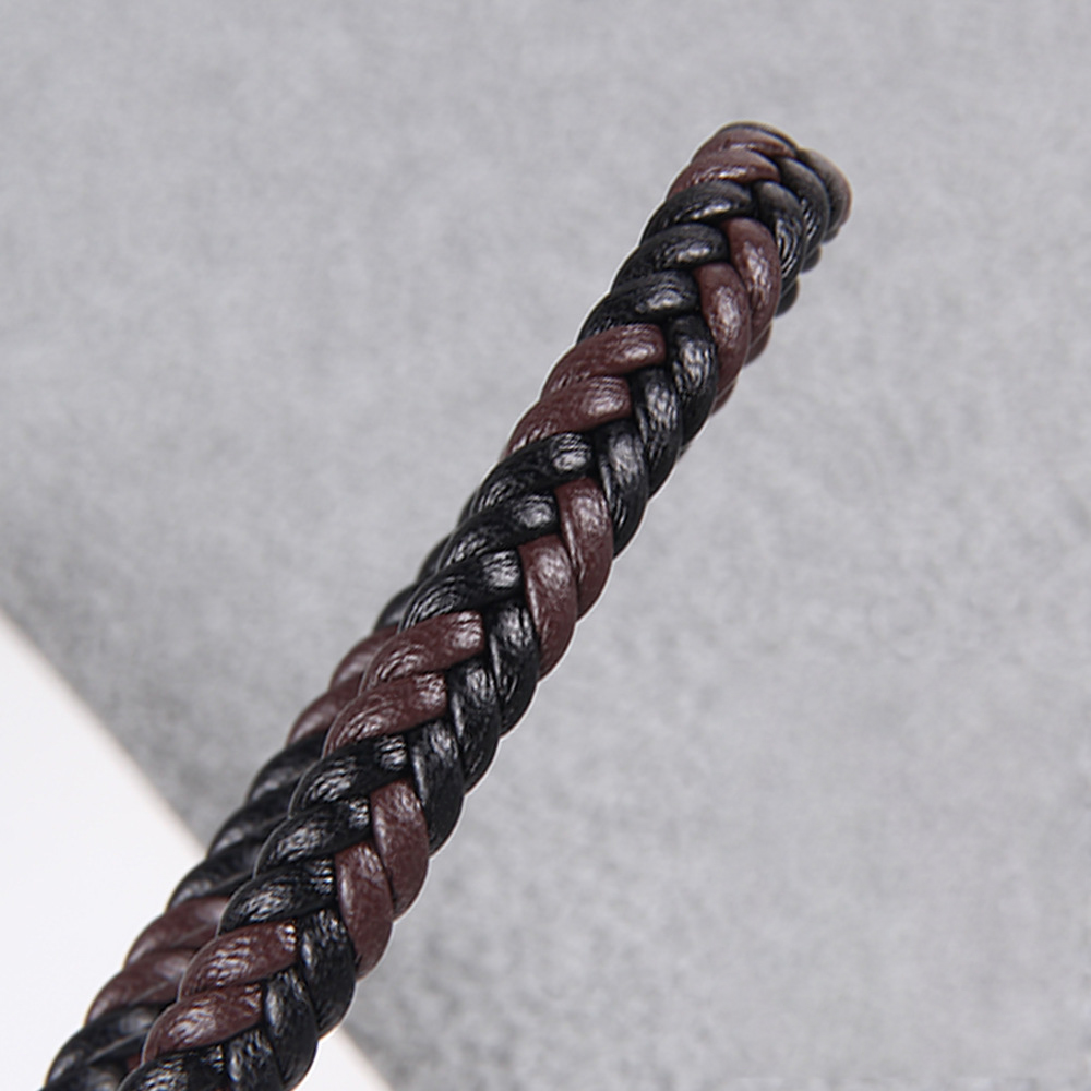 2 metry sznurka ze skóry PU, p – Paracord Bracelet recenzja i cena