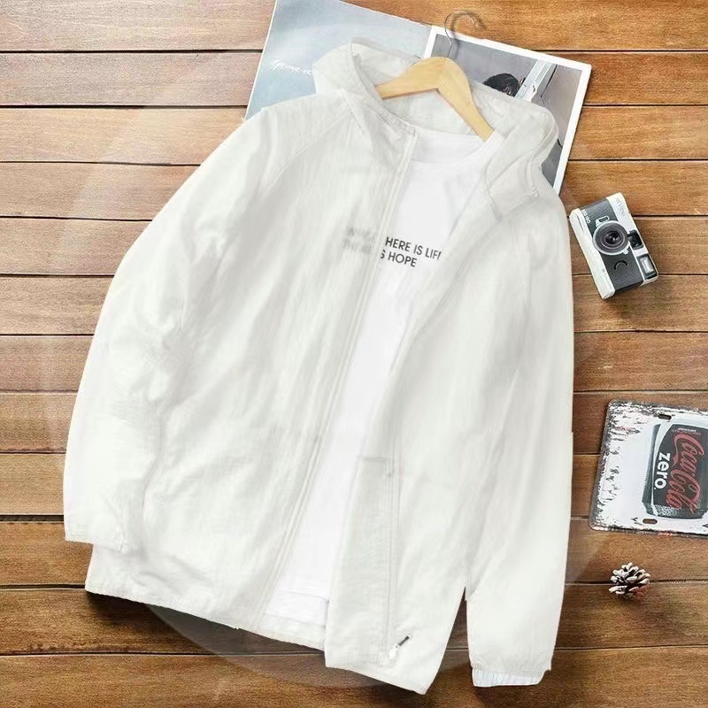 Szybkoschnąca, oddychająca, le – Outdoor Camping Jacket recenzja i cena