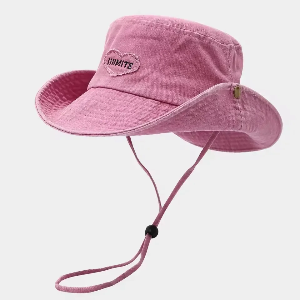 Japońskie retro sprane kapelus – Japanese Outdoor Camping recenzja i cena