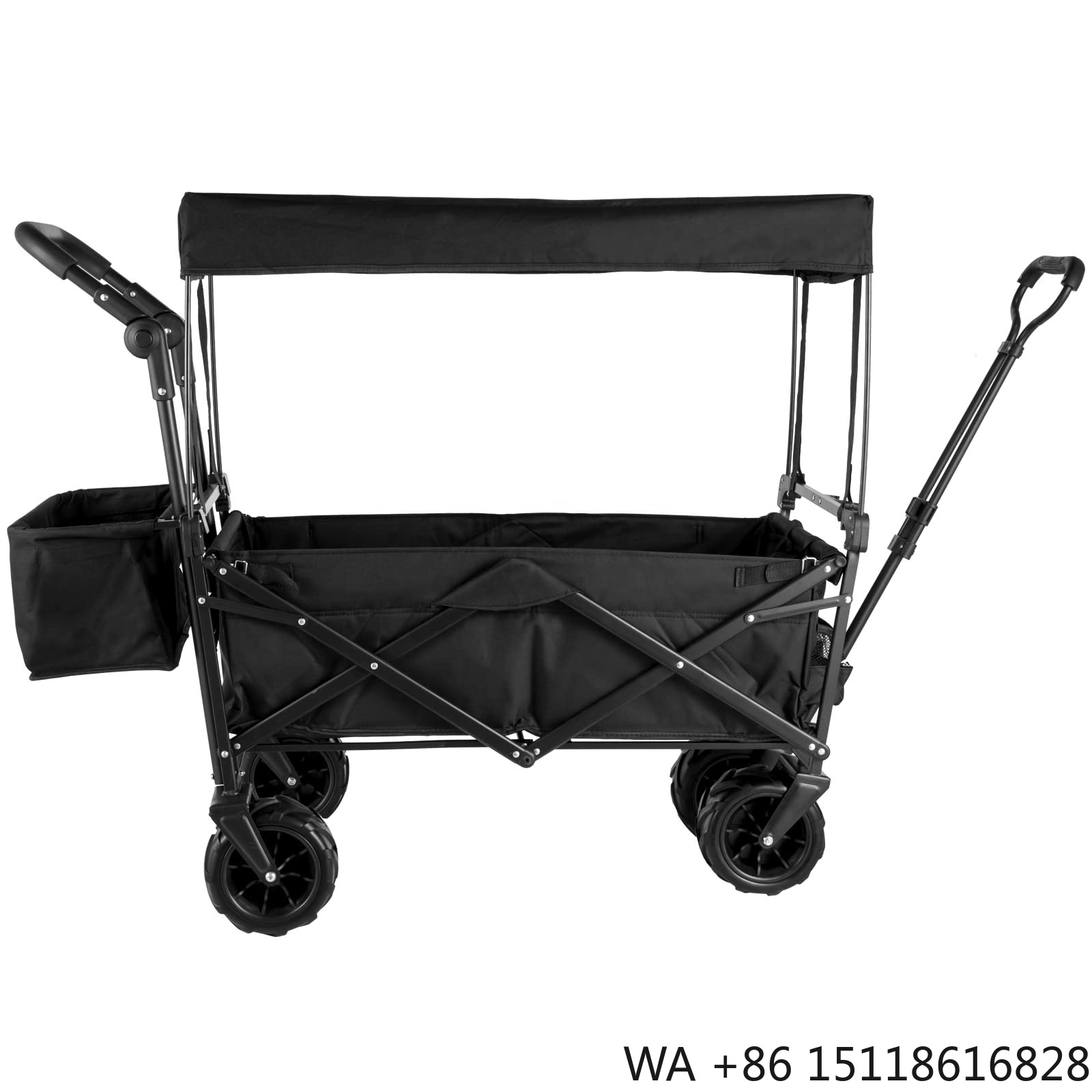 Składany wózek kempingowy na z – Camp Table Folding recenzja i cena