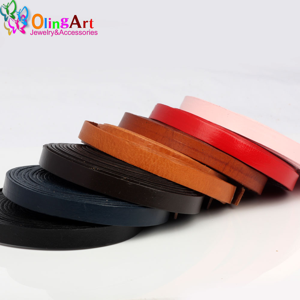 OlingArt 10*2mm 1 Jard/Partia  – Paracord Bracelet recenzja i cena