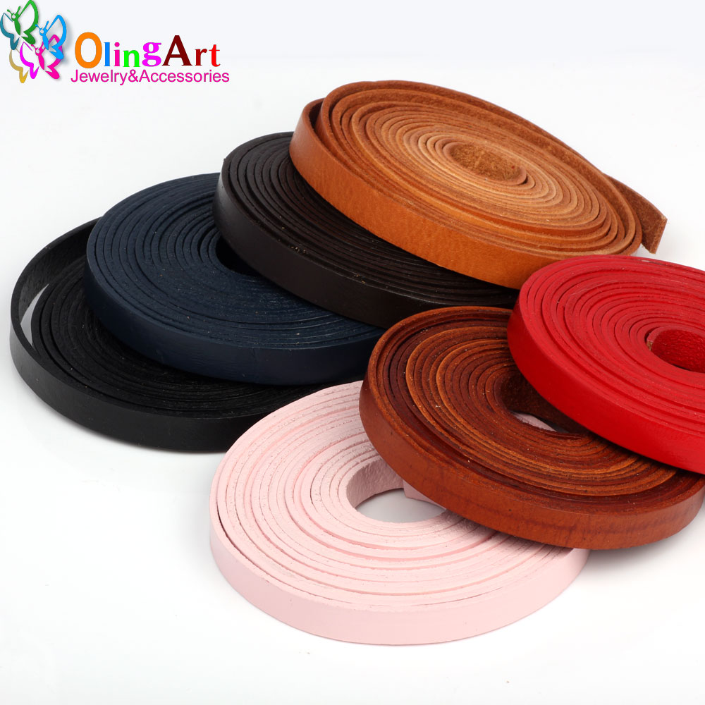 OlingArt 10*2mm 1 Jard/Partia  – Paracord Bracelet recenzja i cena