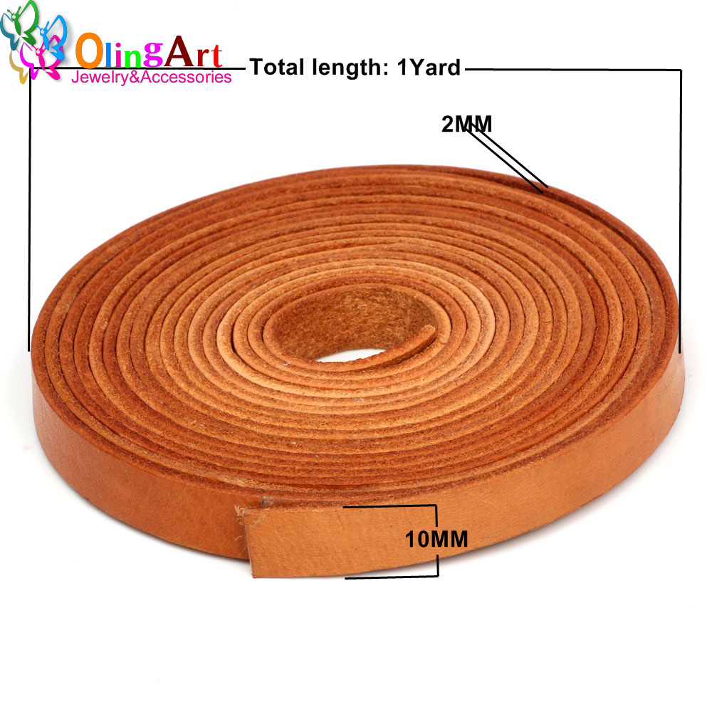 OlingArt 10*2mm 1 Jard/Partia  – Paracord Bracelet recenzja i cena