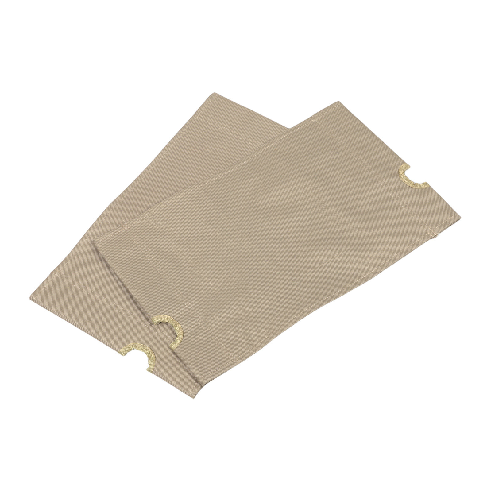 2 szt. składanych pokrowców na – Outdoor Camping Folding Chair recenzja i cena