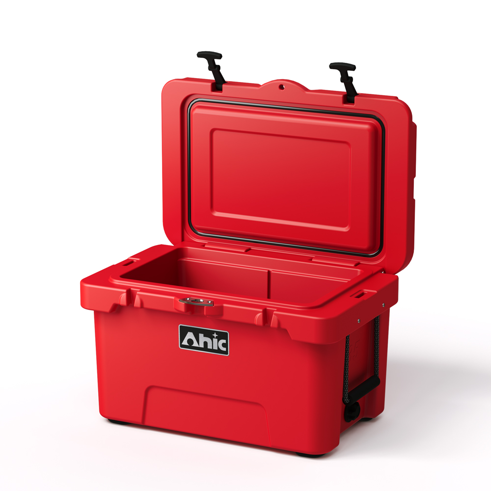 Nowoczesna Przenośna Torba Ter – Outdoor Camping Box recenzja i cena