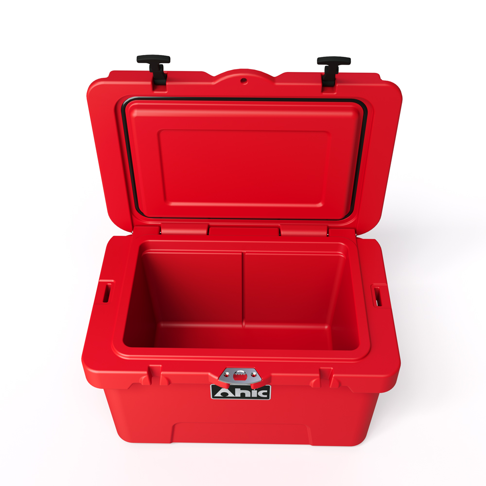 Nowoczesna Przenośna Torba Ter – Outdoor Camping Box recenzja i cena