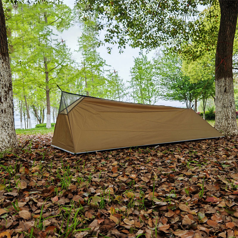 Jednoosobowy Namiot-Sypialnia  – Ultralight Sleeping Bag recenzja i cena
