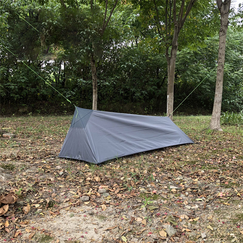 Jednoosobowy Namiot-Sypialnia  – Ultralight Sleeping Bag recenzja i cena