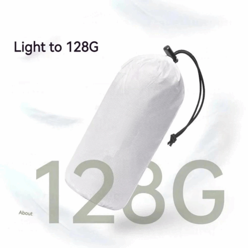 Ultralekka wkładka do śpiwora, – Ultralight Sleeping Bag recenzja i cena