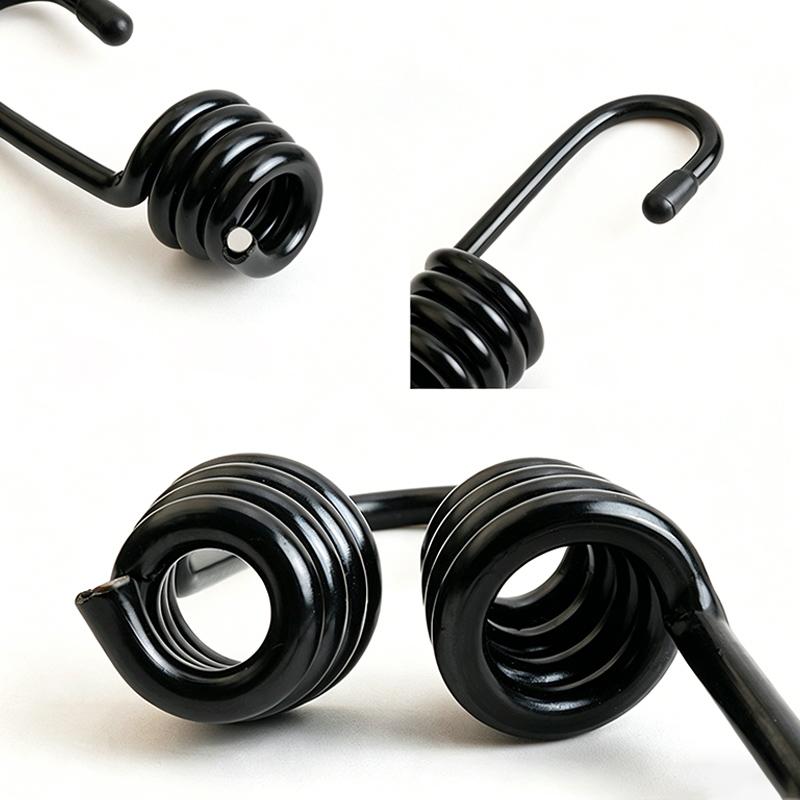 Wytrzymałe metalowe elastyczne – Outdoor Camping Extension Cord recenzja i cena