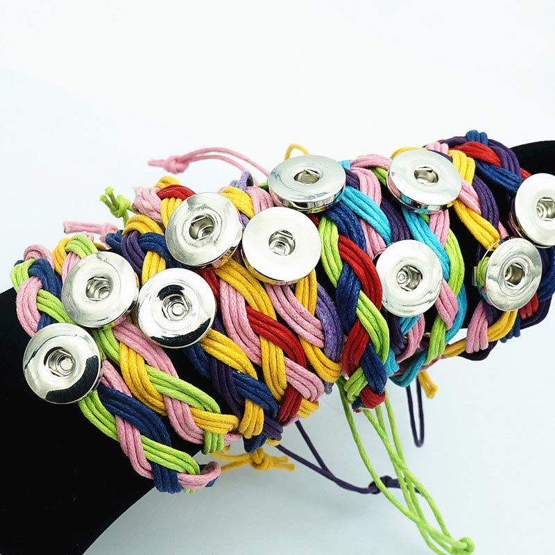 10 sztuk mieszanych bransolete – Paracord Bracelet recenzja i cena