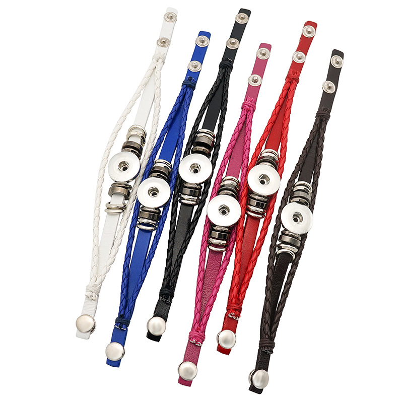 10 sztuk mieszanych bransolete – Paracord Bracelet recenzja i cena