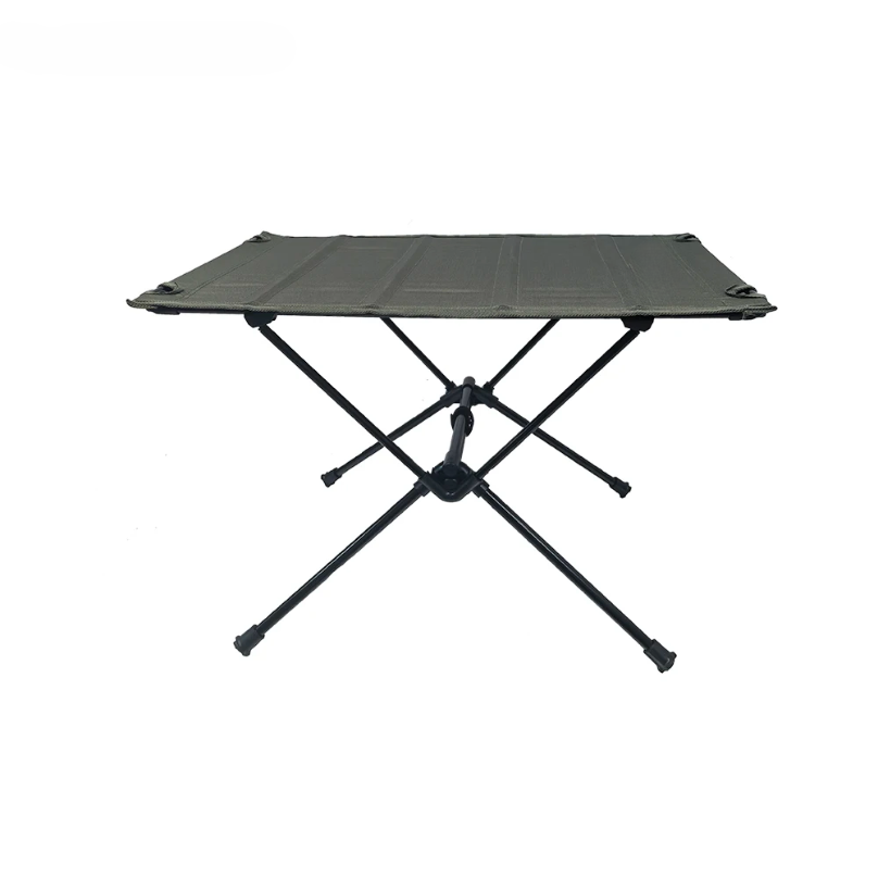 Składany stolik kempingowy z t – Camp Table Folding recenzja i cena