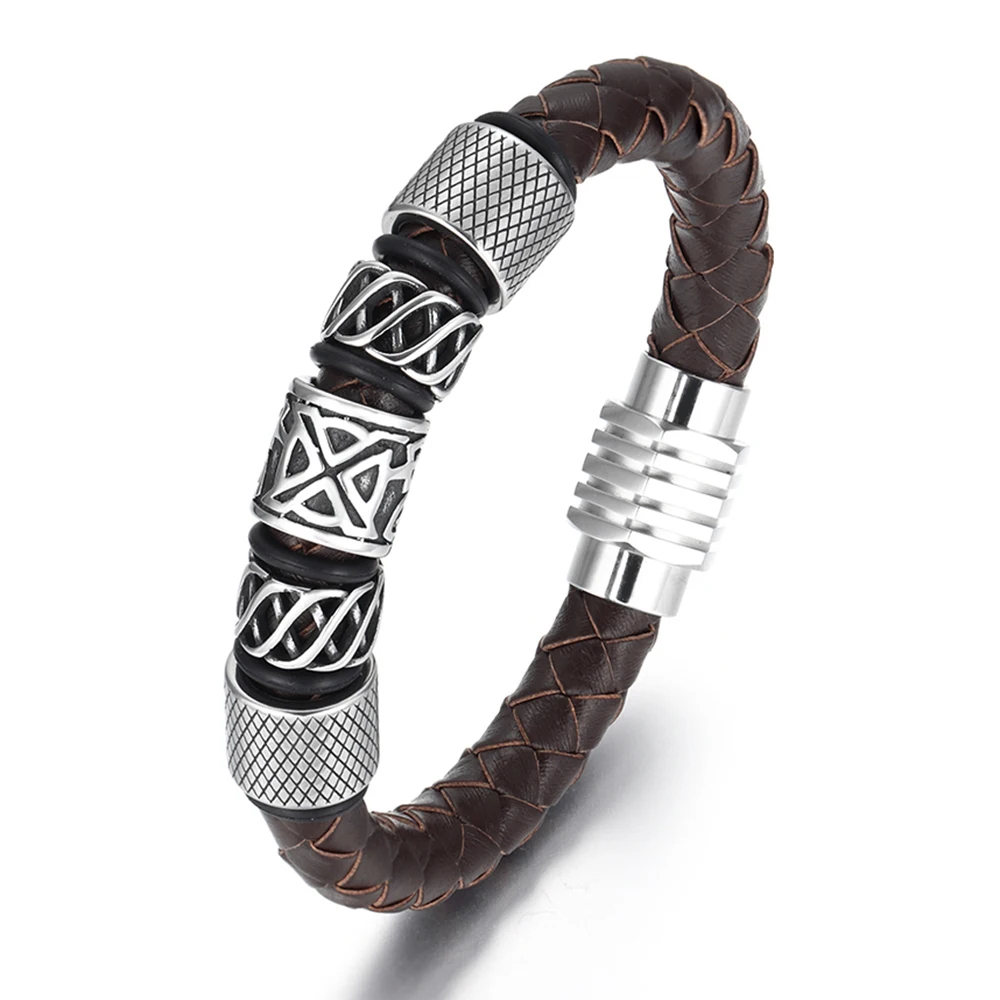 Koraliki ze stali nierdzewnej  – Paracord Bracelet recenzja i cena