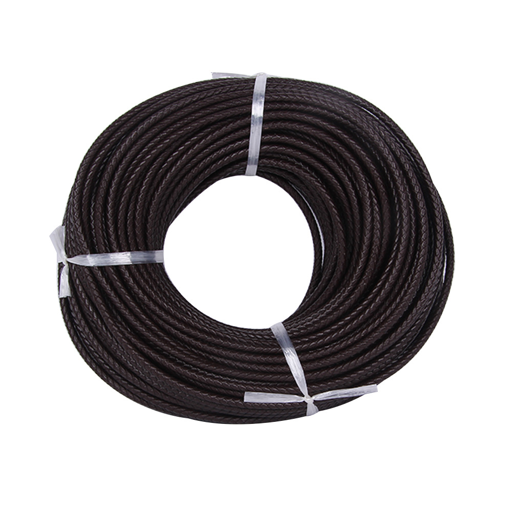 1 metr 3mm 4mm 5mm 6mm Okrągły – Paracord Bracelet recenzja i cena