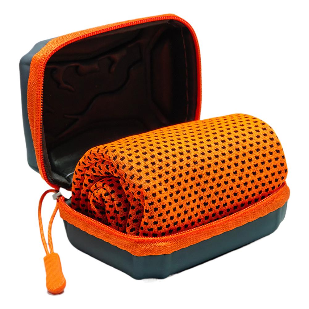 1 szt. Sportowy ręcznik chłodz – Camp Towel Microfiber recenzja i cena