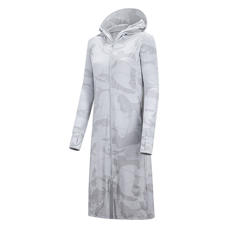 Szybkoschnąca odzież ochronna  – Outdoor Camping Jacket recenzja i cena