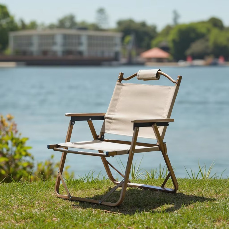 XMSJ Hurtownia Wysokiej Jakośc – Outdoor Camping Folding Chair recenzja i cena