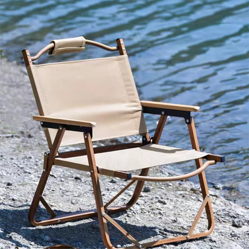 XMSJ Hurtownia Wysokiej Jakośc – Outdoor Camping Folding Chair recenzja i cena