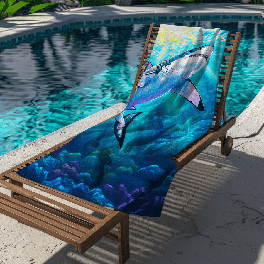 1 szt. Ręcznik plażowy z mikro – Camp Towel Microfiber recenzja i cena