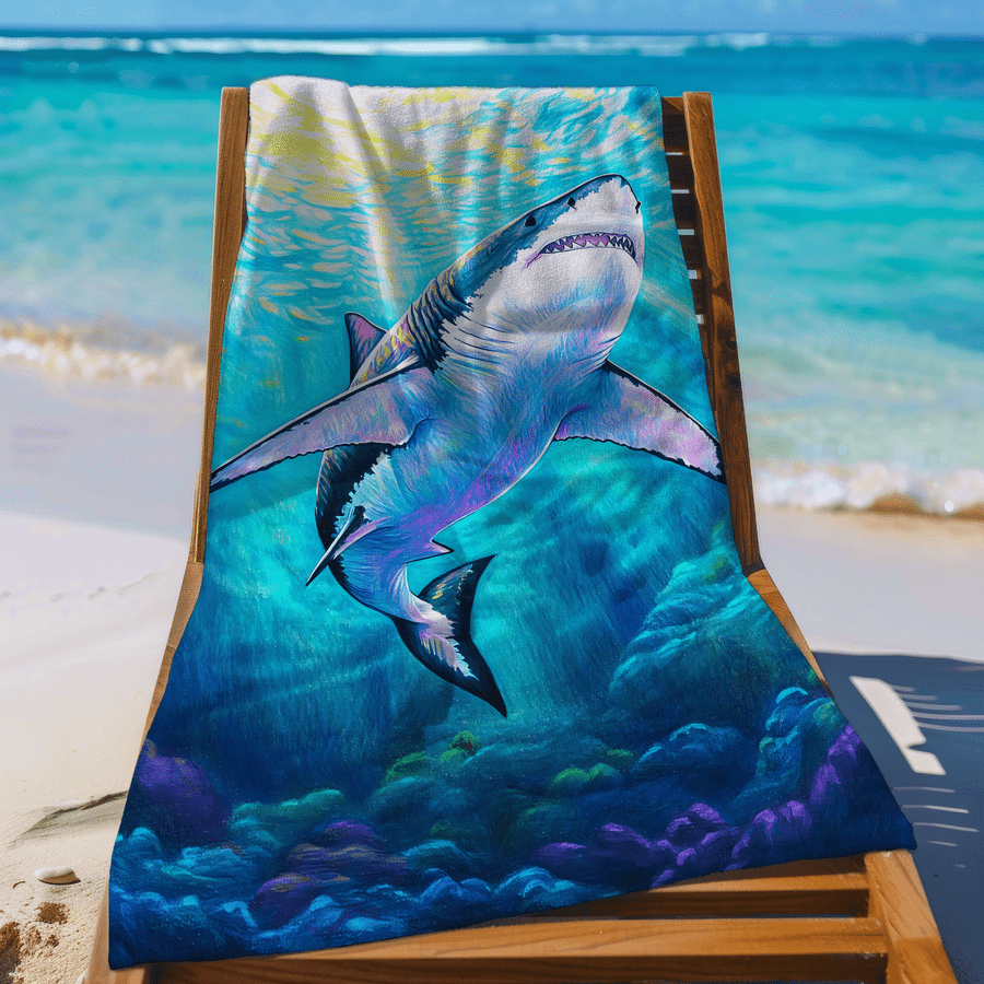 1 szt. Ręcznik plażowy z mikro – Camp Towel Microfiber recenzja i cena
