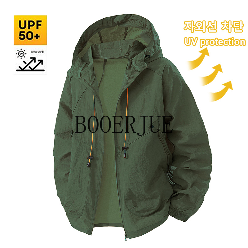 Kurtka sportowa outdoorowa męs – Outdoor Camping Jacket recenzja i cena