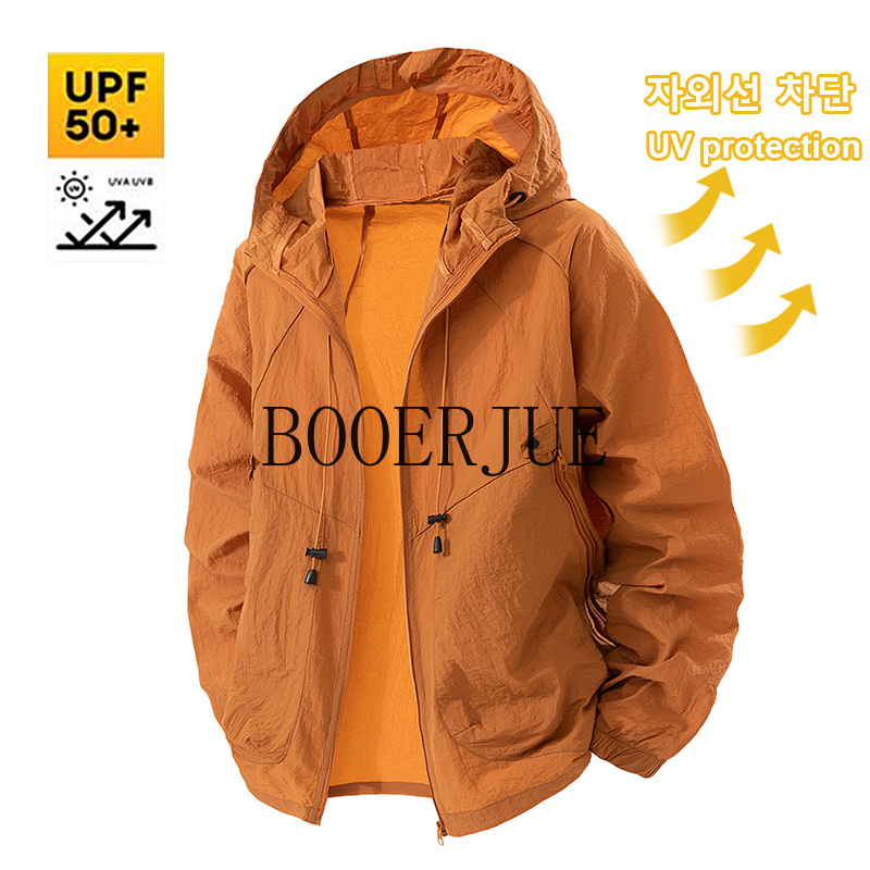 Kurtka sportowa outdoorowa męs – Outdoor Camping Jacket recenzja i cena