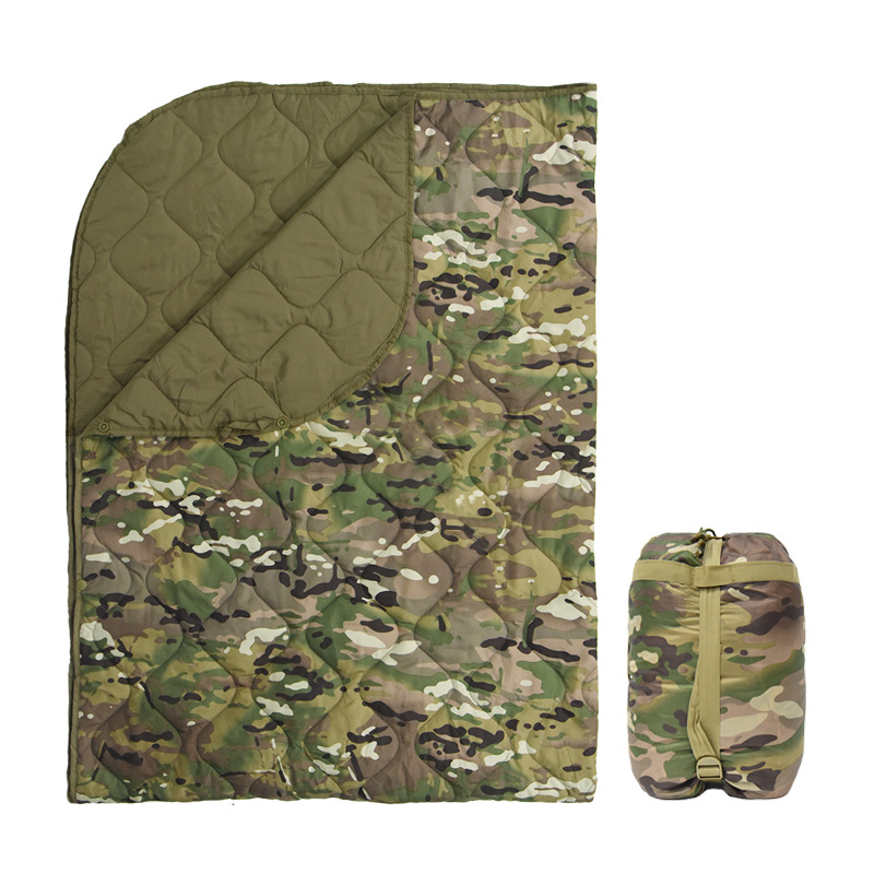 Koc Kempingowy WELEAD Ultralek – Ultralight Sleeping Bag recenzja i cena