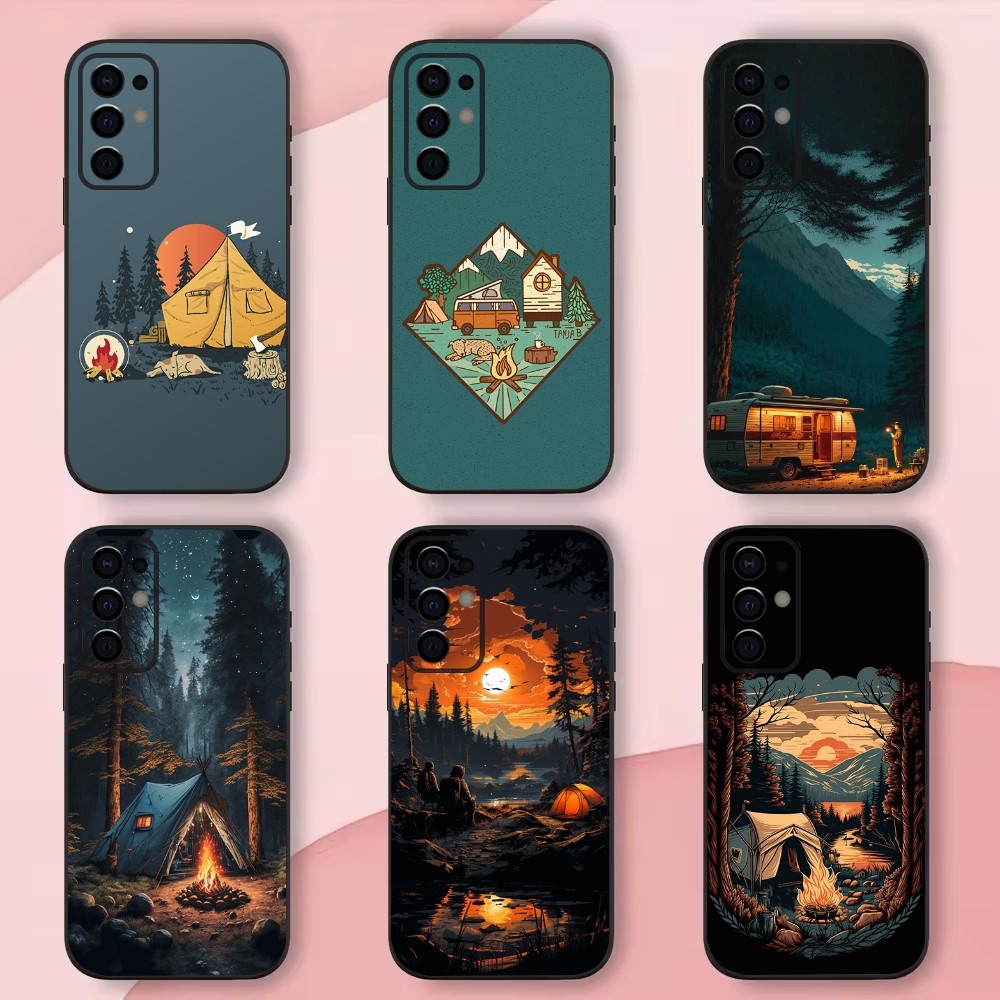 Nature outdoor camping Etui na – Outdoor Camping Quotes recenzja i cena