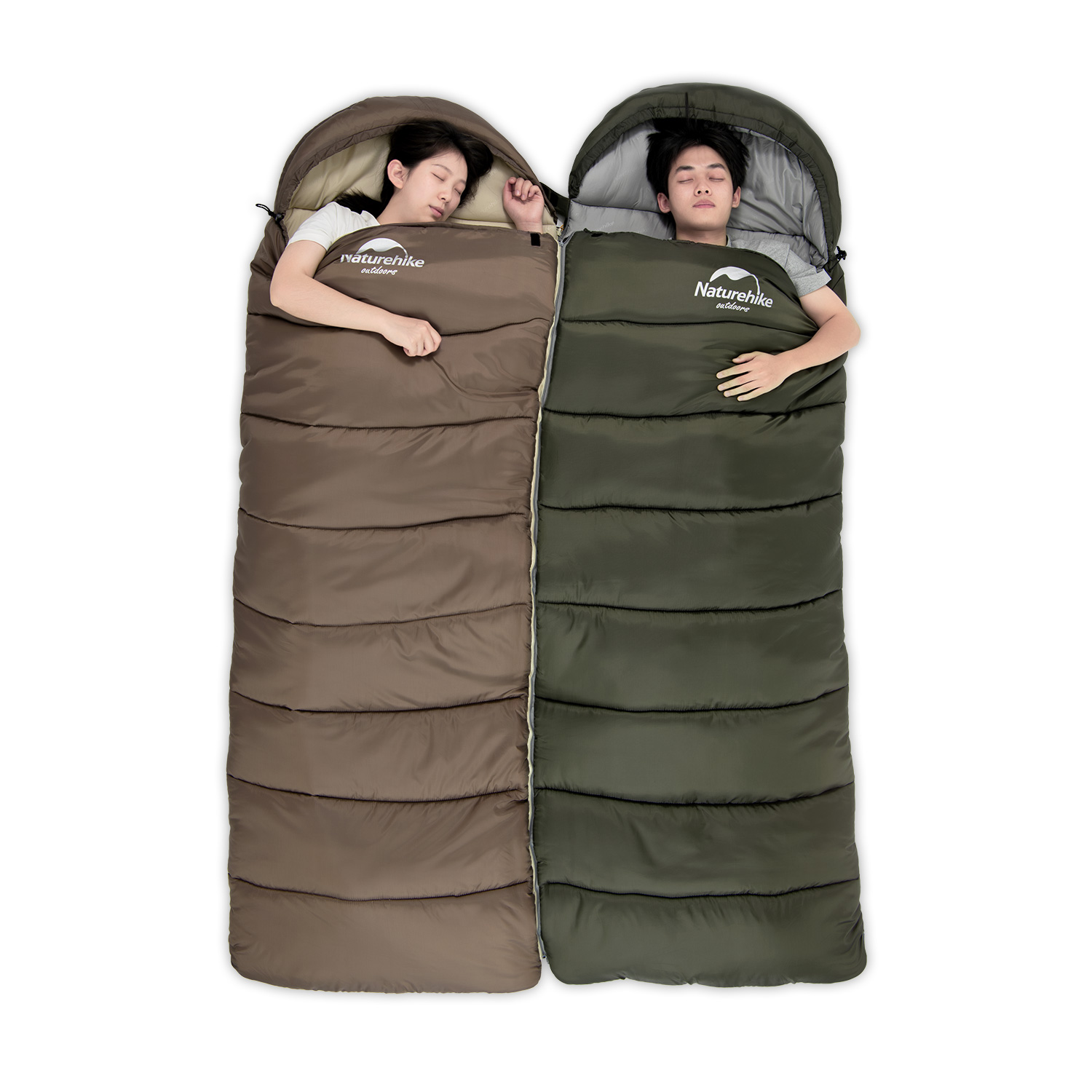 Śpiwór Naturehike Ciepły Ultra – Ultralight Sleeping Bag recenzja i cena