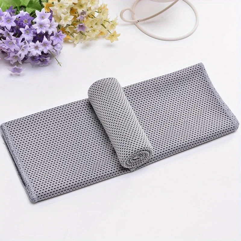 1-10 sztuk ręcznik chłodzący n – Camp Towel Microfiber recenzja i cena