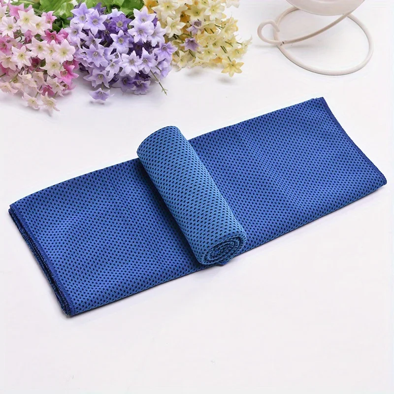 1-10 sztuk ręcznik chłodzący n – Camp Towel Microfiber recenzja i cena