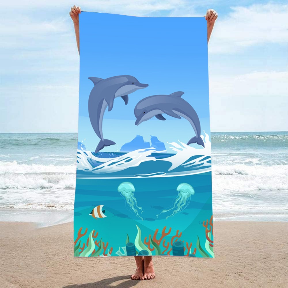 Ręcznik kąpielowy z mikrofibry – Camp Towel Microfiber recenzja i cena