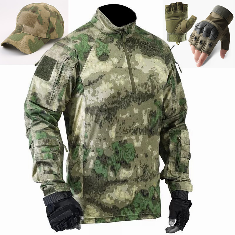 Rękawice i czapki na prezent,  – Outdoor Camping Jacket recenzja i cena