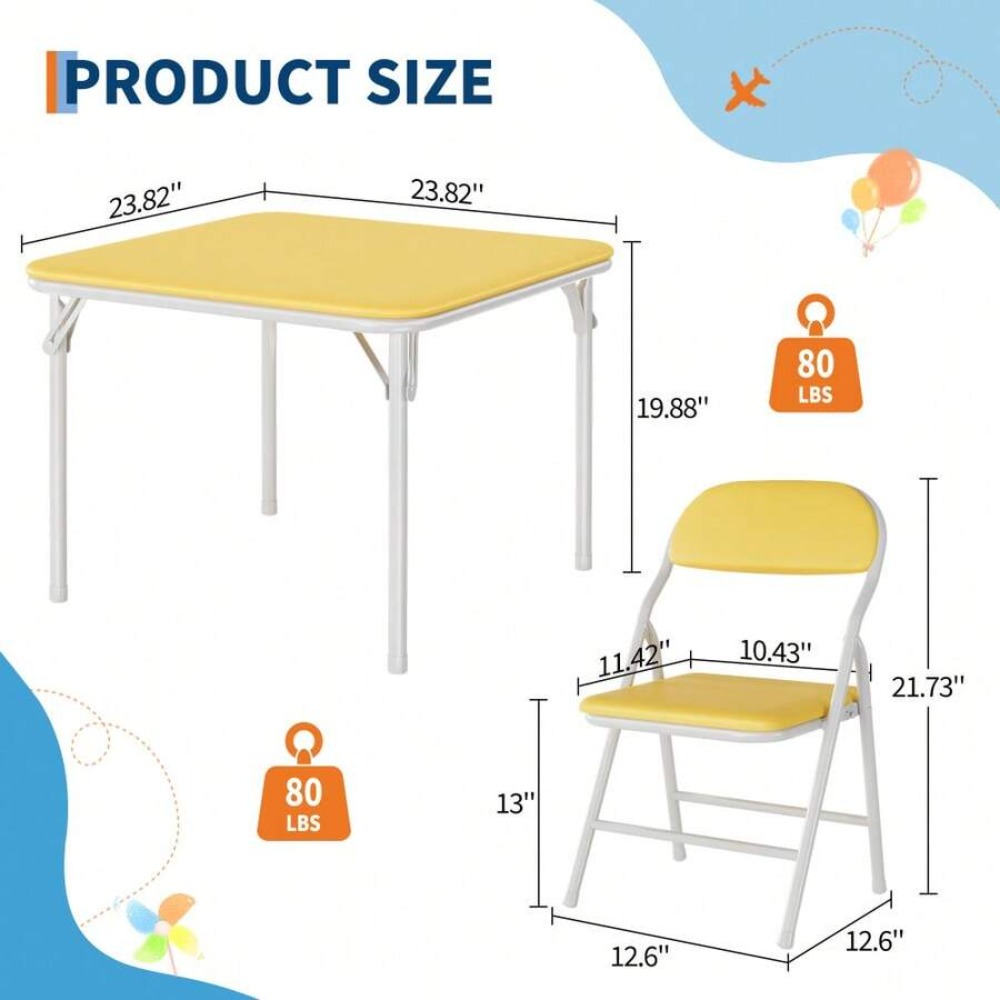 Składany kwadratowy zestaw sto – Outdoor Camping Folding Chair recenzja i cena