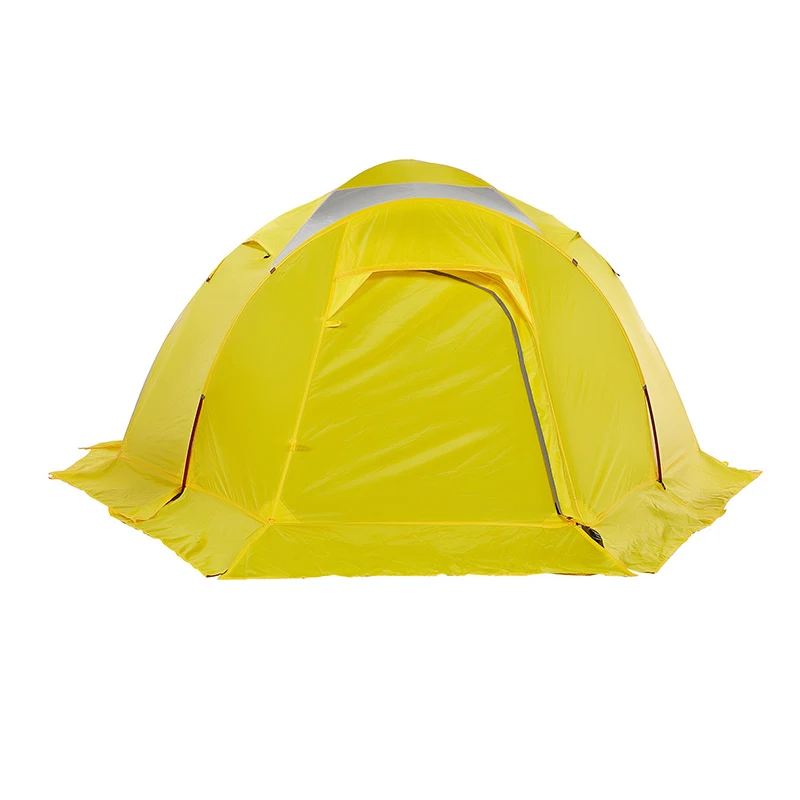 Namiot TechHPASTA GEAR Armour  – Outdoor Camping Gear recenzja i cena
