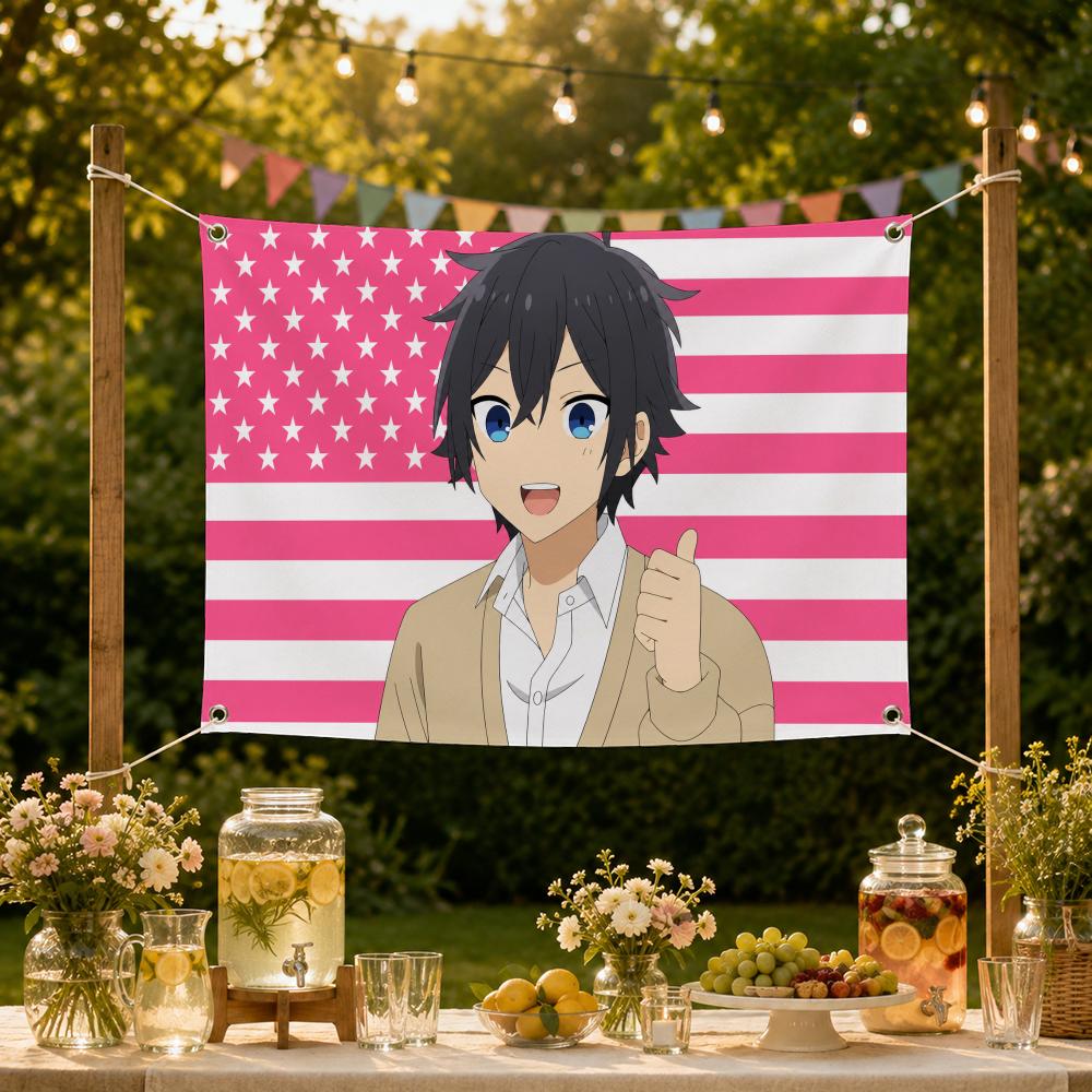 Anime School TV Japanese H-Hor – Japanese Outdoor Camping recenzja i cena
