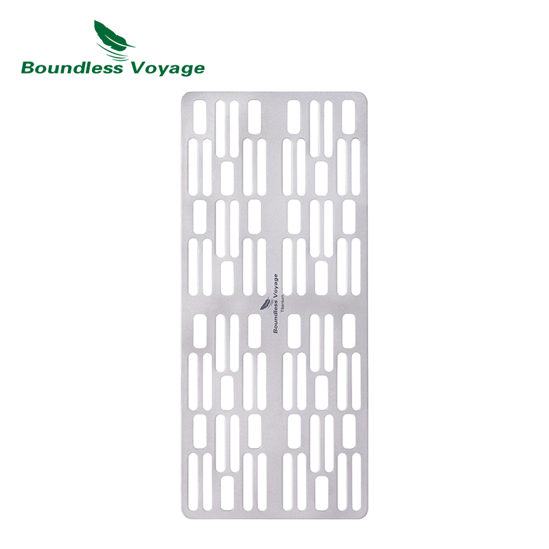 Boundless Voyage Outdoor Campi – Outdoor Camping Utensils recenzja i cena