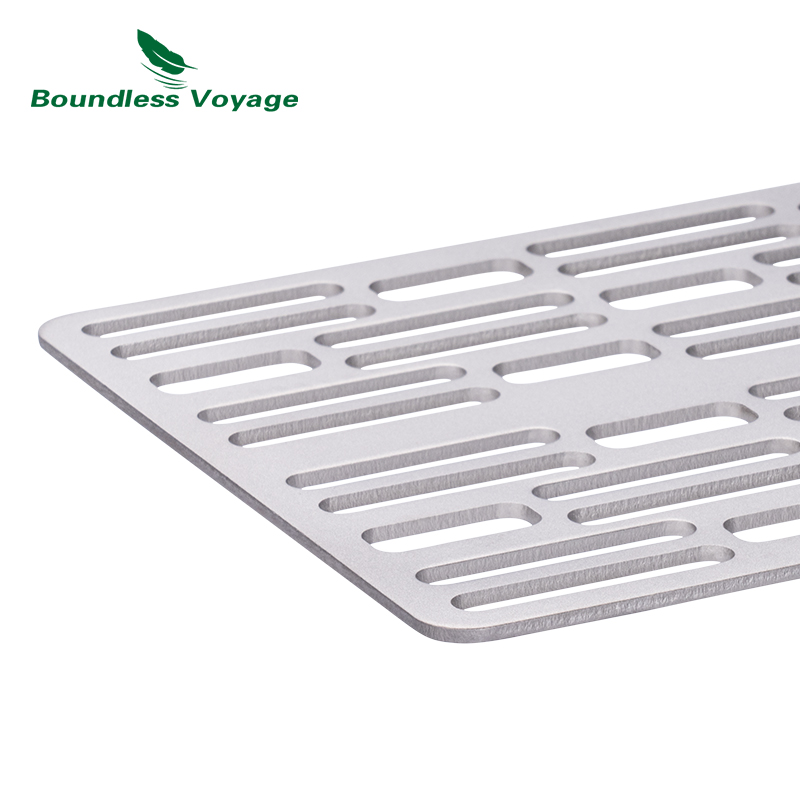 Boundless Voyage Outdoor Campi – Outdoor Camping Utensils recenzja i cena