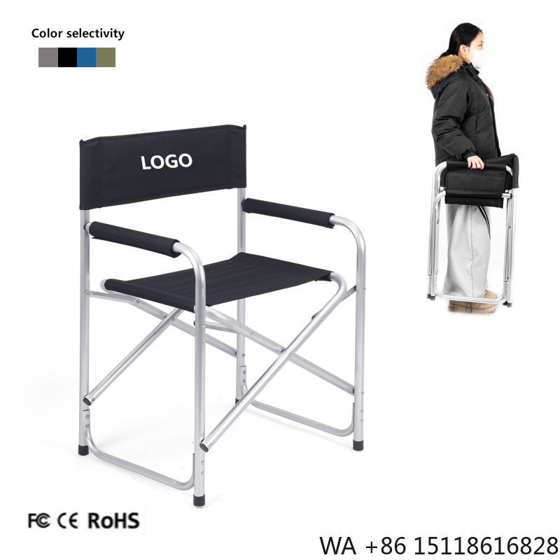 Stół i krzesło składane na kem – Camp Table Folding recenzja i cena
