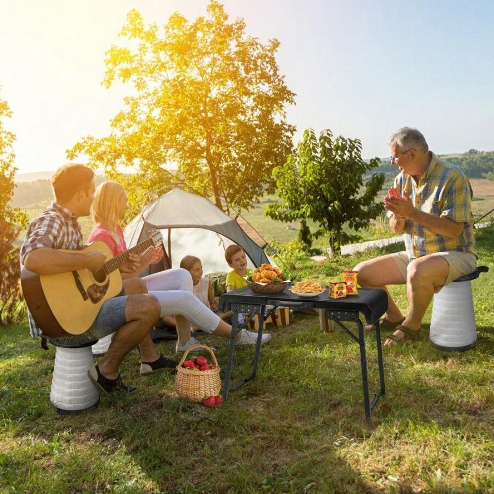 3-częściowy składany zestaw st – Outdoor Camping Gear recenzja i cena