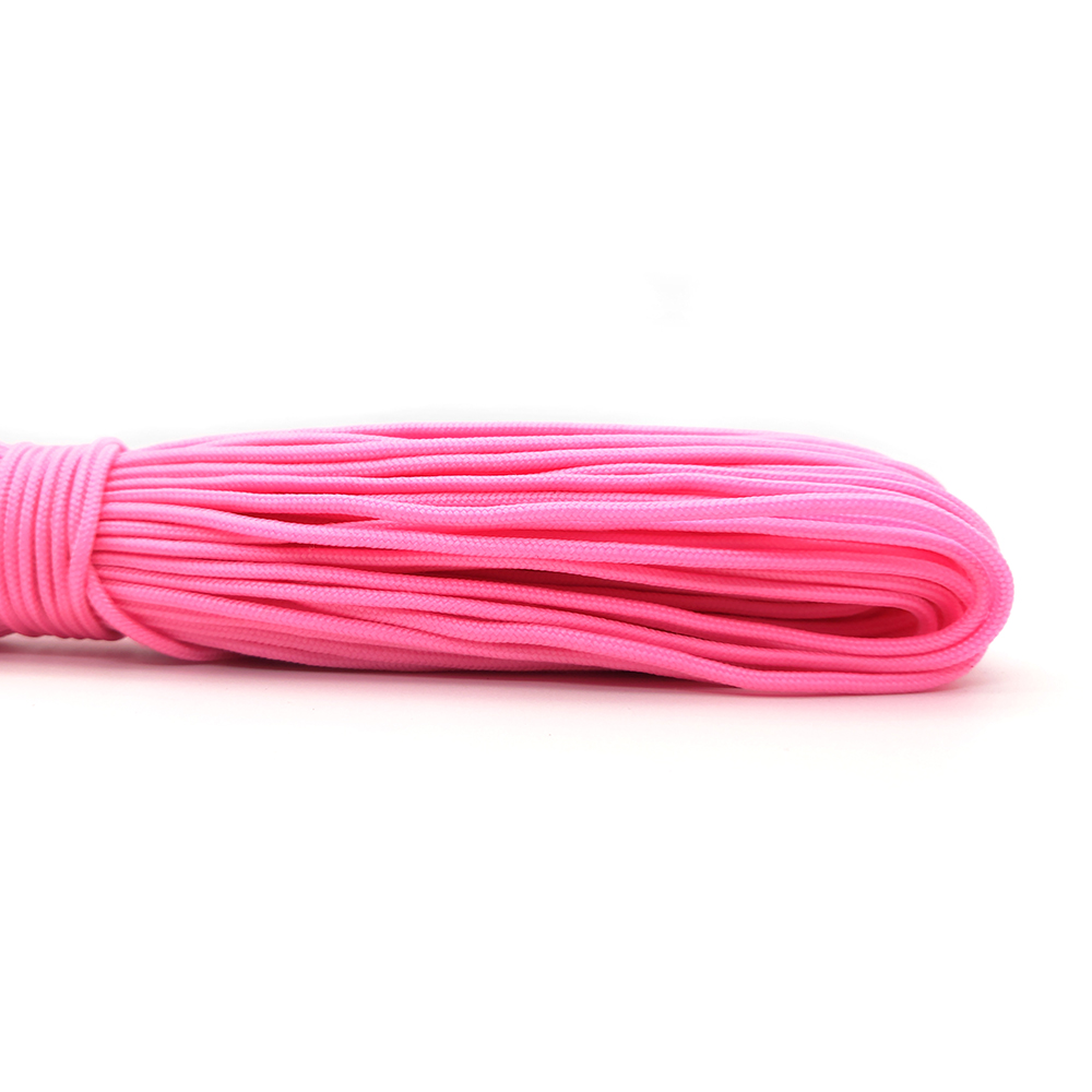 100FT 25FT 100 kolorów Dia.2mm – Outdoor Camping Extension Cord recenzja i cena