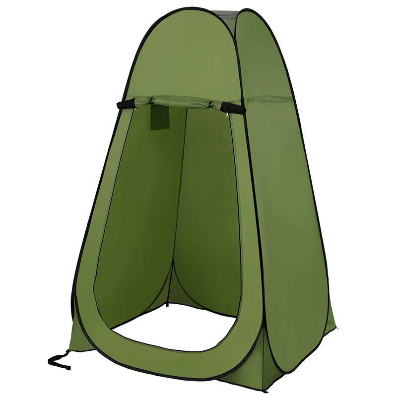 Przenośny, wodoodporny, rozkła – Outdoor Camping Tent Waterproof recenzja i cena